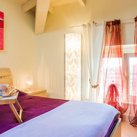 Relais Il Nido Pisa Exterior foto