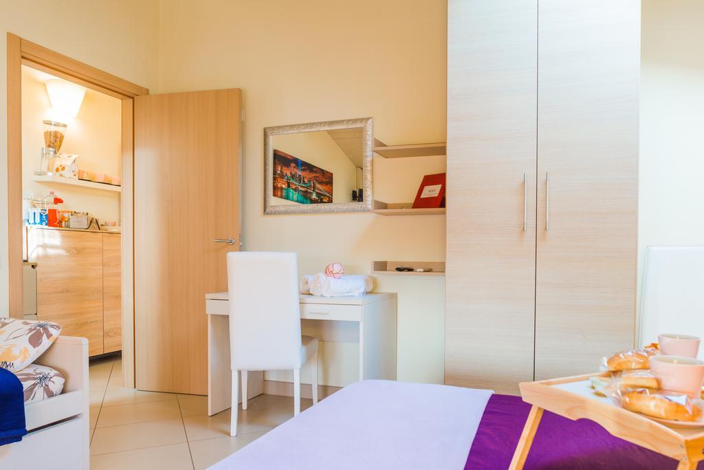 Relais Il Nido Pisa Exterior foto
