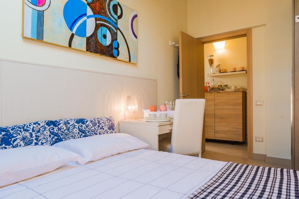 Relais Il Nido Pisa Exterior foto