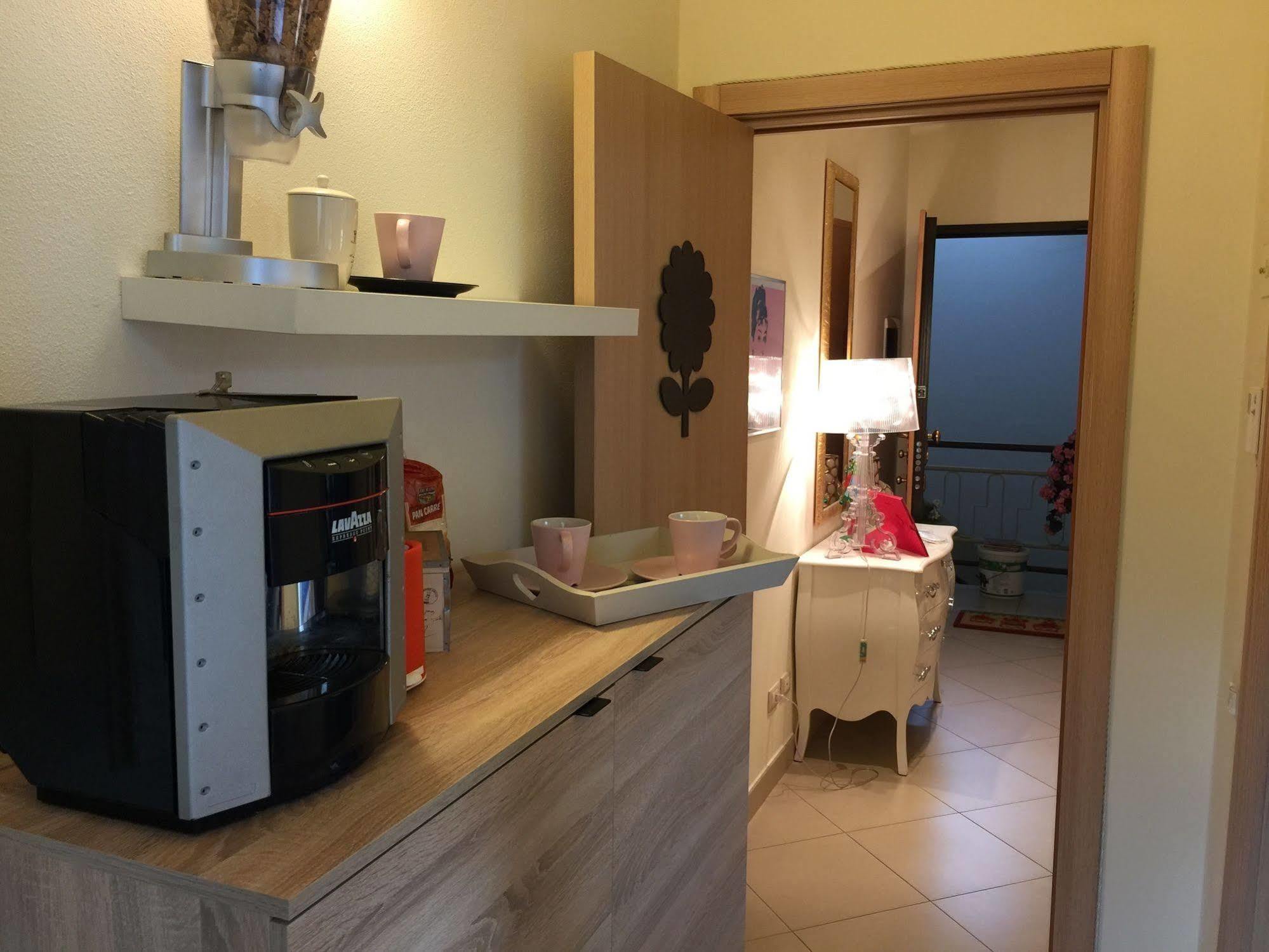 Relais Il Nido Pisa Exterior foto