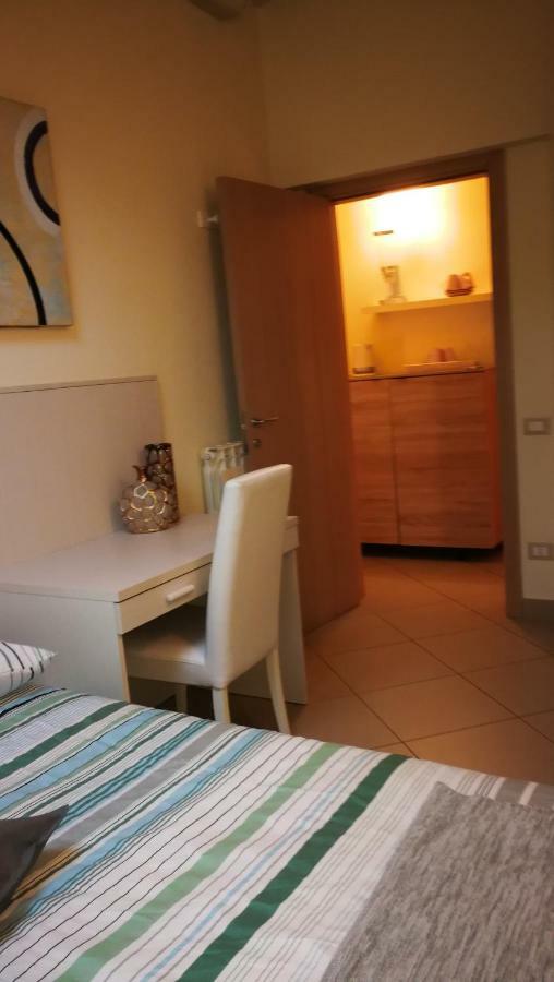 Relais Il Nido Pisa Exterior foto