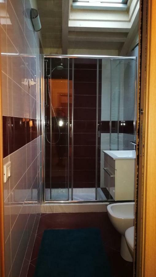 Relais Il Nido Pisa Exterior foto